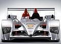 Audi R10 TDI 